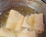 Foto langkah ke 5 dari resep Lumpia Bihun Gluten Free.