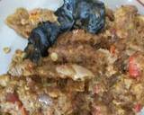 Palem ayam langkah memasak 2 foto