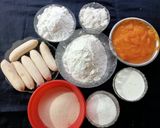 A picture of step 1 of Taaler Bora.