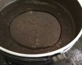 A picture of step 2 of Aaloo poha.