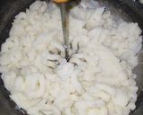 Foto del paso 1 de la receta: Ñoquis de papas caseros👌😋