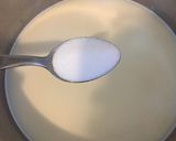 Foto del paso 2 de la receta: Sémola con caramelo 🍮