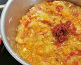 Foto del paso 5 de la receta: Paccheri al ragú boloñesa