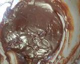 Foto del paso 4 de la receta: Pastel de chocolate