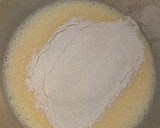 Foto del paso 2 de la receta: Panqueques con manjar