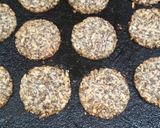 Foto del paso 2 de la receta: Galletitas de semillas SIN TACC