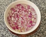 Foto del paso 1 de la receta: Criolla de lentejas