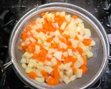 Foto del paso 2 de la receta: Ensalada Rusa Ambigü