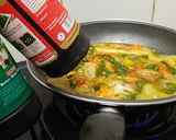 Foto langkah ke 5 dari resep Bandeng Dicabai-in.