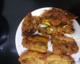 बोंबील फ्राय (bombil fry recipe in marathi) रेसिपी स्टेप 5 फोटो