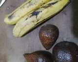 Foto langkah ke 5 dari resep Telur Susu Keju Dadar.