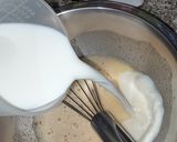 Foto del paso 4 de la receta: Pancackes