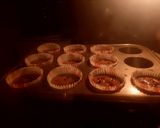 A picture of step 2 of Chocolate Cupcake.
