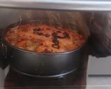 A picture of step 17 of Vegetable Roti Lasagna.
