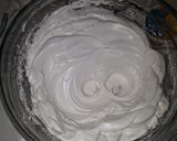 Foto langkah ke 1 dari resep Cake Choccolatos Macha Irit.