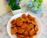 Foto langkah ke 3 dari resep Keripik Tempe Crispy.