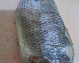Foto langkah ke 1 dari resep Ikan Bakar Madu.