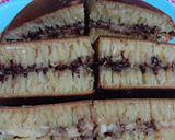 Foto langkah ke 4 dari resep Martabak Manis Teflon, Super Simpel, Anti Ribet, Anti Gagal.