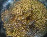 मेथी दाना की सब्ज़ी (methi dana ki sabzi recipe in Hindi) रेसिपी चरण 2 फोटो