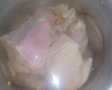 Foto langkah ke 2 dari resep Ayam Kecap.