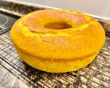 Foto del paso 6 de la receta: Pastel con zanahoria y naranja (Cake with carrot and orange)