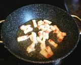 Foto del paso 3 de la receta: Arroz campesino con espárragos silvestres