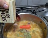 Foto del paso 16 de la receta: Guiso de estofado de carne - Made in Spain