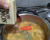 Foto del paso 16 de la receta: Guiso de estofado de carne - Made in Spain