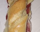 Foto del paso 1 de la receta: Baguettes caseras