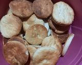 Foto del paso 7 de la receta: Galletitas de limón