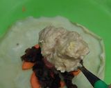 Foto langkah ke 3 dari resep Sop Bunga Matahari.