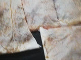 Köfteli Kağıt Kebabı❤️