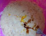 Foto del paso 2 de la receta: Budín de banana sin manteca y aceite apto para diabéticos