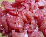 Foto del paso 2 de la receta: Salsa Pizzera sin cocción