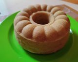 Foto langkah ke 11 dari resep Bolu Pisang Kukus lembut mengembang dan dijamin anti gagal.