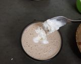A picture of step 1 of Sikran.