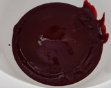 Foto del paso 4 de la receta: Helado de frutos del bosque 🍨