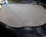 Foto del paso 3 de la receta: Pan integral con mix de semillas