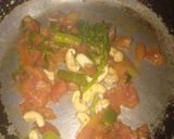 A picture of step 2 of Creamy chicken.