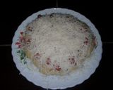 Foto langkah ke 9 dari resep Pizza Teflon ala resto simple.