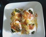 दही वडा (Dahi vada recipe in marathi) रेसिपी स्टेप 4 फोटो 