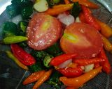 Foto langkah ke 1 dari resep Sambal pindang suwir.