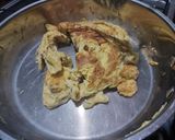 Foto del paso 3 de la receta: Huevos revueltos condimentados!😋🤤