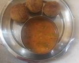 રાજસ્થાની દાલબાટી(Rajasthani Dalbati Recipe In Gujarati) રેસીપી સ્ટેપ7ફોટો
