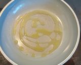 A picture of step 6 of Spanish Potato Omelette with Onion (Tortilla de Patata con Cebolla).