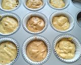 Une image de l'étape 4 de Petit gâteau Au skyr (ou fromage blanc).
