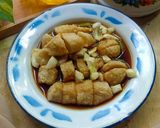 Foto langkah ke 10 dari resep Pempek Ikan Tengiri.