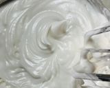 Foto langkah ke 2 dari resep 312. Bolu Hongkong Keju Almond.