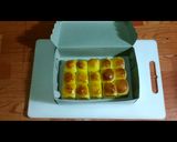 Foto langkah ke 7 dari resep Ide usaha jualan rumahan Roti kasur irit untung banyak.