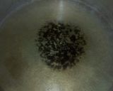 A picture of step 1 of Jollof macaroni 2.